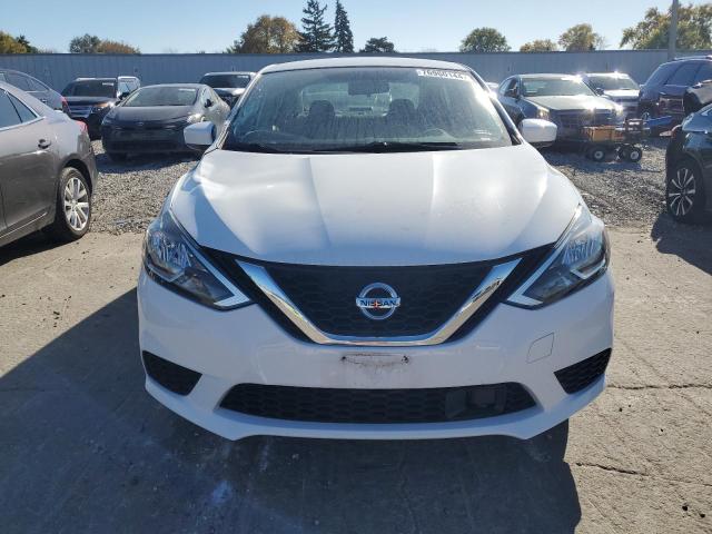 VIN 3N1AB7AP6KY213257 2019 Nissan Sentra, S no.5