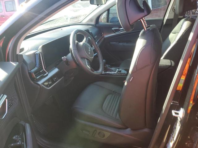 2024 KIA SPORTAGE S - 5XYK53DF8RG153176