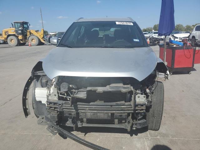 VIN 3N1CP5CU1KL550790 2019 NISSAN KICKS no.5