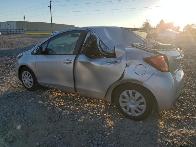 2016 TOYOTA YARIS L - VNKKTUD37GA067783
