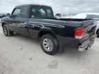 FORD RANGER SUP photo