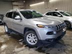 JEEP CHEROKEE L photo