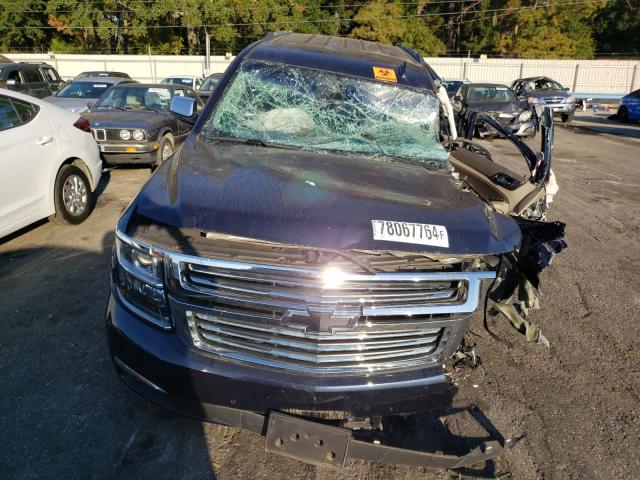 2018 CHEVROLET TAHOE K150 - 1GNSKCKCXJR127998