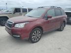 2017 SUBARU FORESTER 2 - JF2SJAGCXHH481935