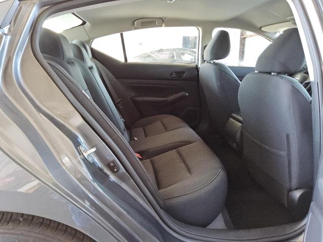 2024 NISSAN ALTIMA SV - 1N4BL4DV2RN383099
