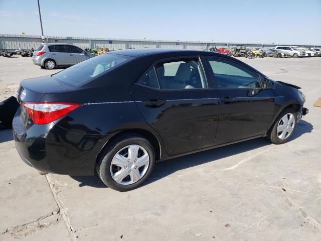 2015 TOYOTA COROLLA L - 2T1BURHE3FC265253