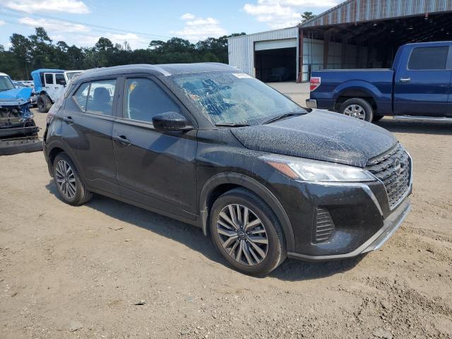 2024 NISSAN KICKS SV - 3N1CP5CV3RL520175