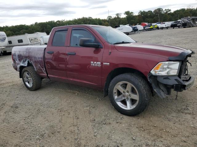 2016 RAM 1500 ST - 1C6RR7FTXGS412603