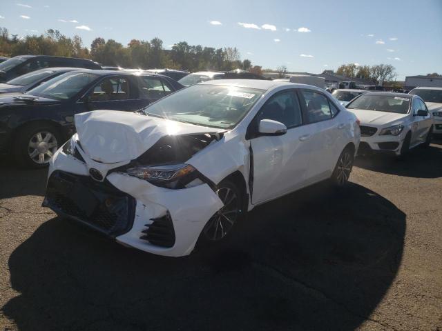 TOYOTA COROLLA L
