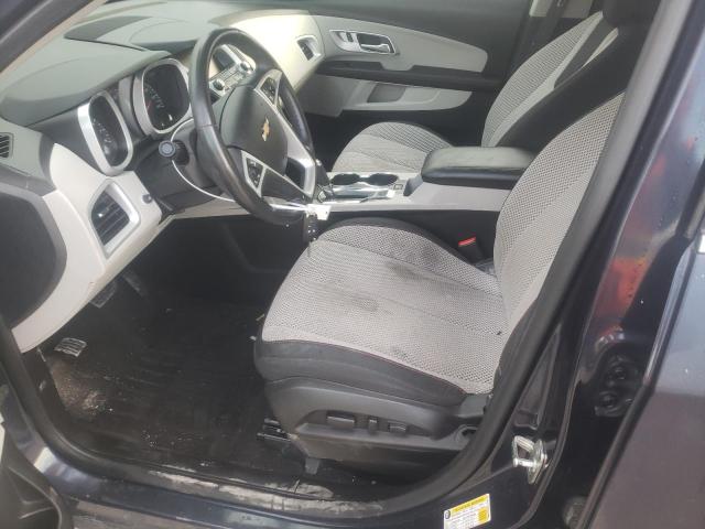 VIN 2GNALCEK9G6156683 2016 Chevrolet Equinox, LT no.7