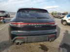 PORSCHE MACAN S photo