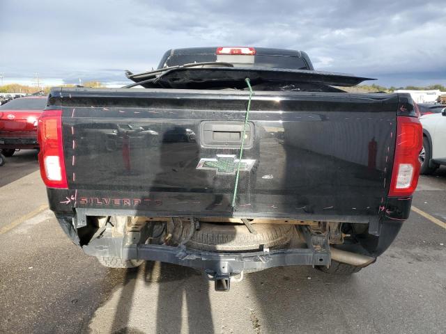 2018 CHEVROLET SILVERADO - 3GCUKSEC6JG552092