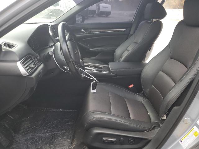 2019 HONDA ACCORD SPO - 1HGCV1F35KA159018