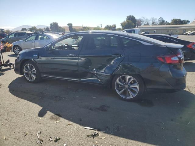 2018 HONDA CLARITY JHMZC5F17JC012950