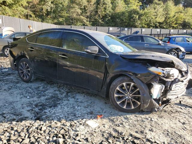 2017 TOYOTA AVALON XLE - 4T1BK1EB4HU263742