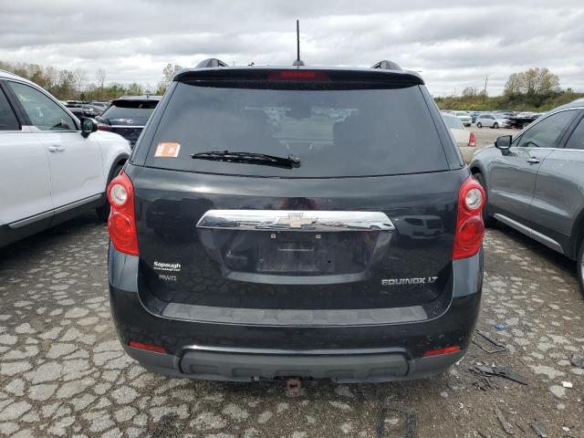 2015 CHEVROLET EQUINOX LT - 2GNFLFEK4F6430068