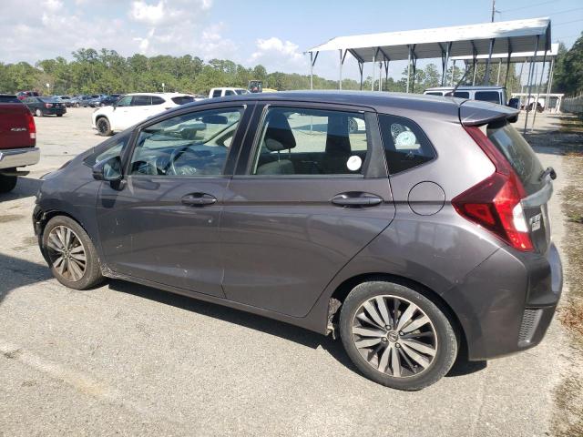 VIN JHMGK5H73GS014012 2016 Honda Fit, EX no.2