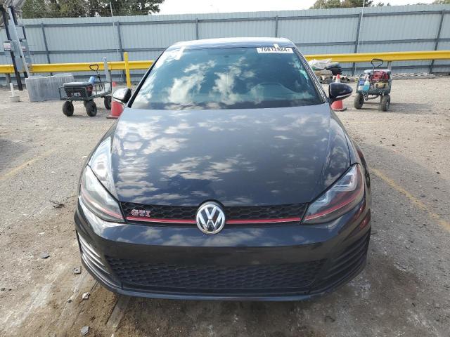2017 VOLKSWAGEN GTI S/SE - 3VW447AU5HM015955