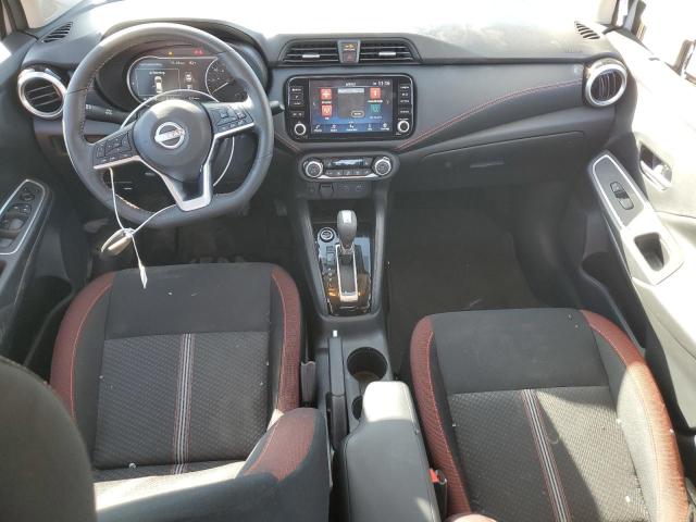 VIN 3N1CN8FV0RL923632 2024 NISSAN VERSA no.8