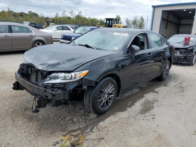 2018 LEXUS ES 350 - 58ABK1GG0JU099526