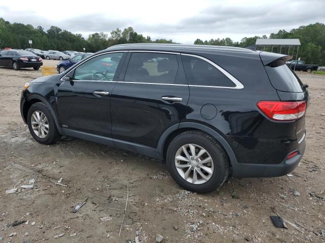 VIN 5XYPGDA33HG289777 2017 KIA SORENTO no.2