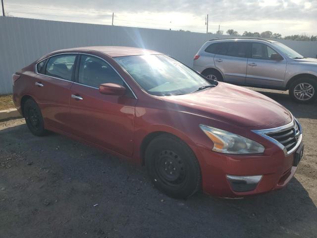 2015 NISSAN ALTIMA 2.5 - 1N4AL3AP4FN310789