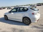 Lot #3024636579 2010 SUBARU IMPREZA WR