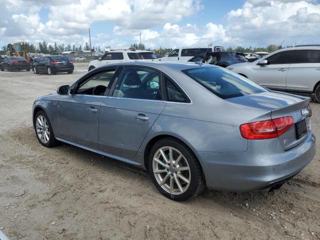 VIN WAUFFAFL7GN011197 2016 Audi A4, Premium Plus S-... no.2