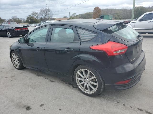 2017 FORD FOCUS ST - 1FADP3L9XHL265310