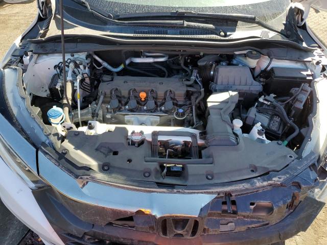 2021 HONDA HR-V EX - 3CZRU6H5XMM754986