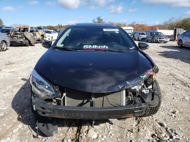 2015 TOYOTA COROLLA L - 2T1BURHE6FC298764