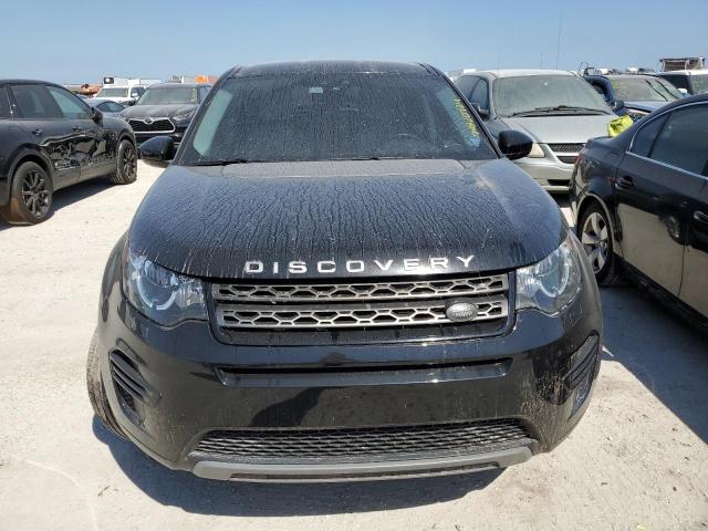 VIN SALCP2BG3GH598703 2016 Land Rover Discovery, SE no.5