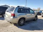 Lot #3024609693 2008 MITSUBISHI ENDEAVOR S