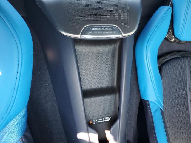 2022 CHEVROLET CORVETTE S - 1G1YC3D48N5122827