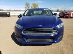 FORD FUSION SE photo