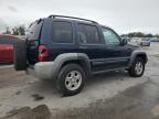 JEEP LIBERTY SP снимка