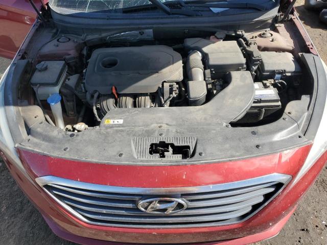 VIN 5NPE24AF6FH217073 2015 HYUNDAI SONATA no.11