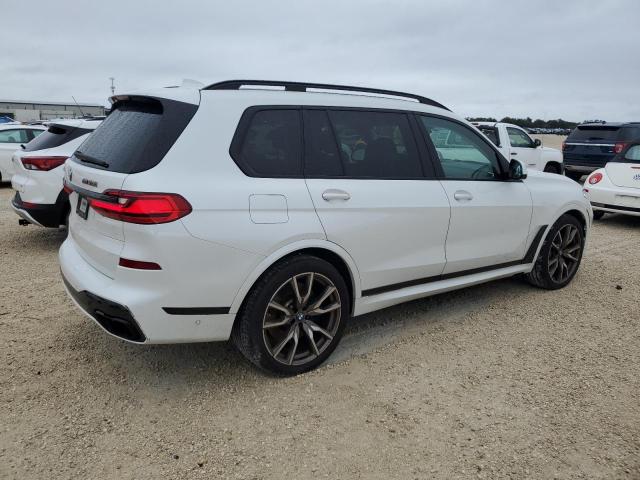 VIN 5UXCX6C01L9D14247 2020 BMW X7, M50I no.3