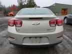 CHEVROLET MALIBU LIM photo