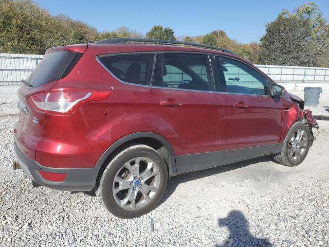 VIN 1FMCU9H95DUC07499 2013 Ford Escape, Sel no.3