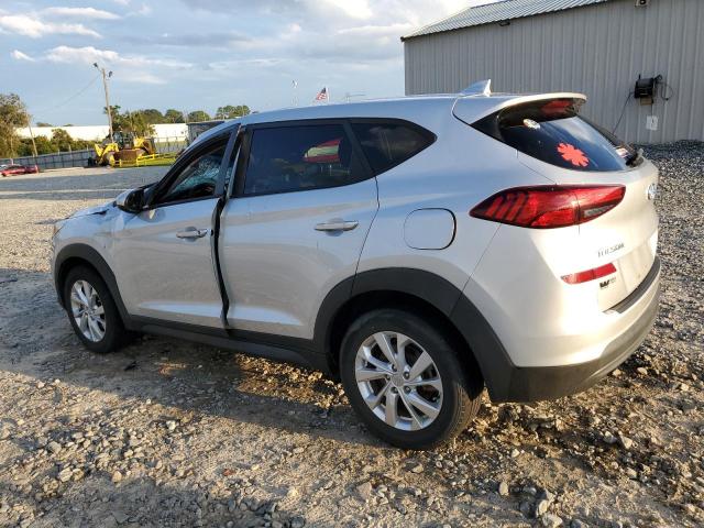 VIN KM8J23A43KU049279 2019 HYUNDAI TUCSON no.2