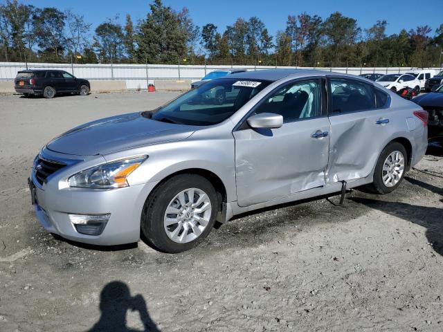 2013 NISSAN ALTIMA 2.5 2013