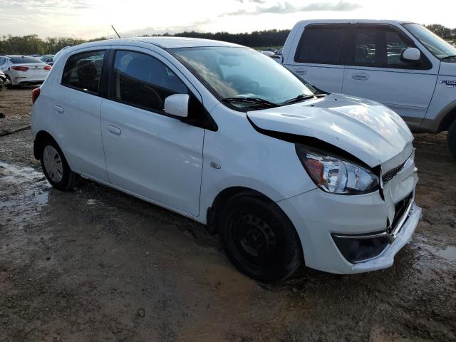 2018 MITSUBISHI MIRAGE ES - ML32A3HJ1JH003905