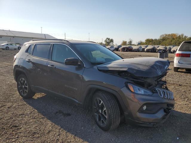 2022 JEEP COMPASS LA - 3C4NJCBB1NT119267