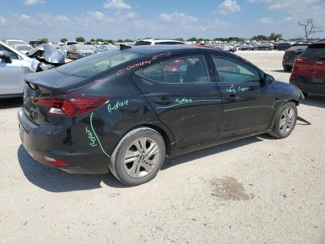 VIN 5NPD84LF8KH468405 2019 HYUNDAI ELANTRA no.3