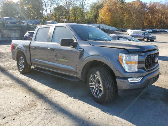 VIN 1FTEW1EP2MFA40096 2021 FORD F-150 no.4