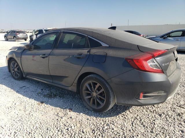 2020 HONDA CIVIC EX - 19XFC1F36LE024100