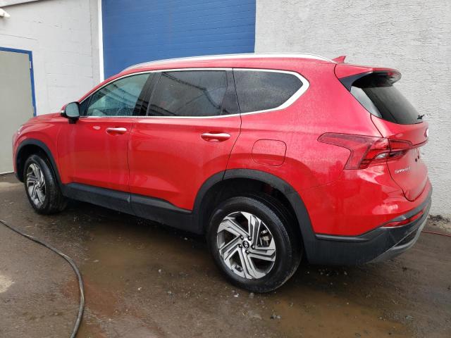 2023 HYUNDAI SANTA FE S - 5NMS2DAJ7PH564529
