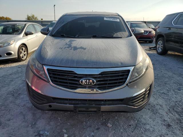 VIN KNDPBCA20D7501607 2013 KIA Sportage, LX no.5