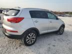 KIA SPORTAGE L снимка